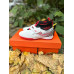 Сороконіжки Caroc Zezu Kids White/Red  (з носком)